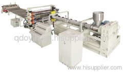 PP, PE Board Production Line