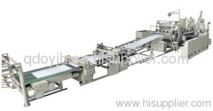 ABS Single Layer, Multi-Layers Composite Sheet Production Line