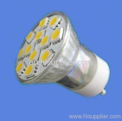 MR11-SMD GU11-12SMD