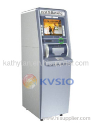 ATM machine