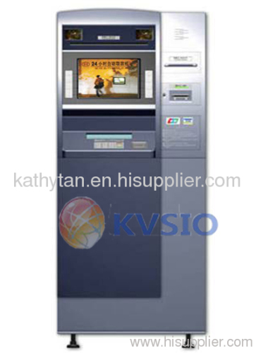 ATM equipment