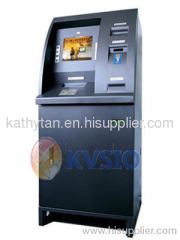 ATM terminal