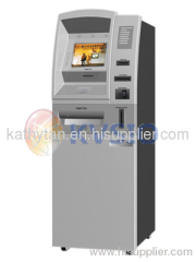 ATM machine