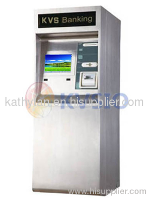 ATM equipment