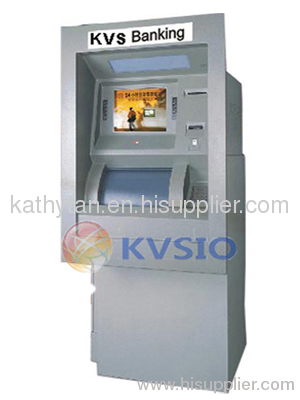 ATM equipment