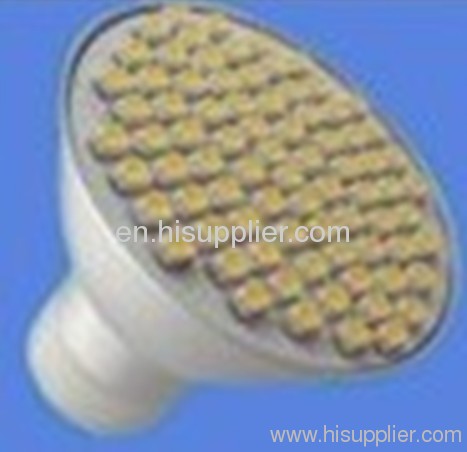 JDR-80SMD/A (E14 E27)