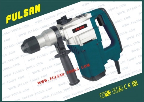 900W Electric Rotary Hammers