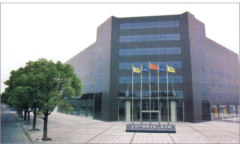 Shanghai Aludream Building Material Co.,ltd