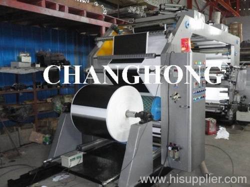 flexographic printing machinery