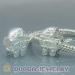 cheap european sterling silver baby carriage charms