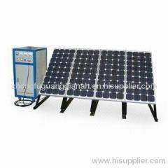 solar power system