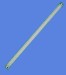 T8 LED lamp Plastic Tube