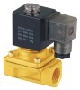 PU220 Direct Acting Solenoid Valve 2/2 Way Led Lighting