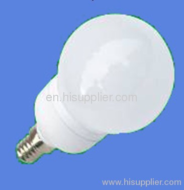 B60 led decorative bulb