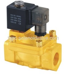 YUKEN Pilot Solenoid Valve