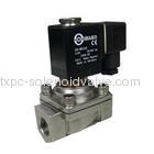 Stainless Steel Shako 2/2 Way Solenoid Valve SPU220