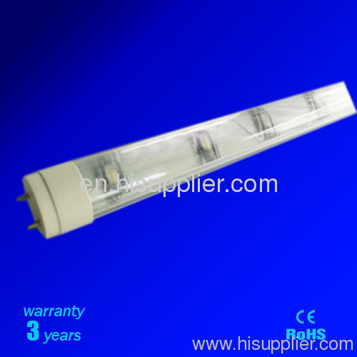 4ft T8 LED tube with View Angle 240 Degrees and TUV/ETL appr