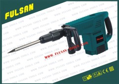 30mm 1500W Demolition Breaker With GS CE EMC