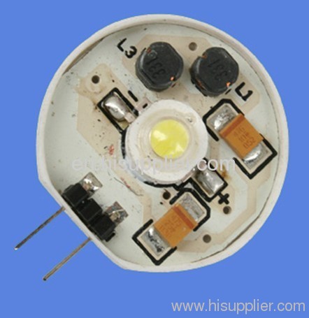 G4 1W LED lamp