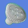 5X1W MR16 LED LAMP