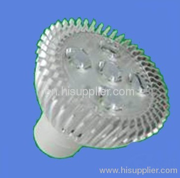 high powr led gu10 lamp