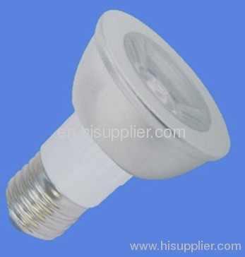 1w JDR LED high power lamp