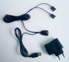 IR repeater with USB power supply, Infrared repeater, Infred repeater