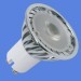 1X3W GU10 led lamp