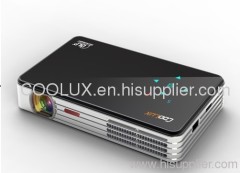 Coolux-X2 LED MINI PROJECTOR