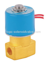 DC 24V NC Switch Electromagnetism Pilot Valve FB2E-V