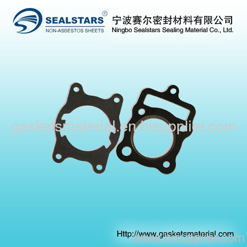 Graphite gasket sheet(gasket material)