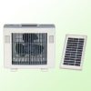 solar rechargeable products
