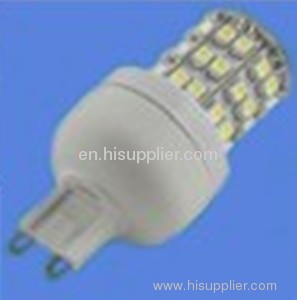 48smd G9 lamp