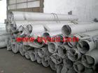 ASTM A213-84b seamless 304 stainless steel pipe