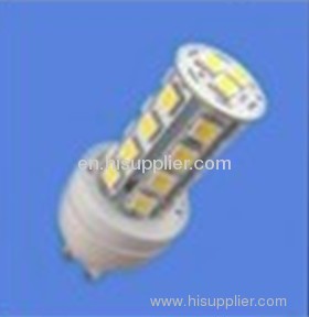 27smd G9 lamp