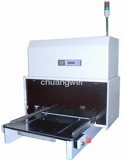 pcb mold punching machine