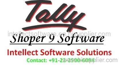 Tally Shoper 9