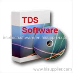 TDS/Tax Software
