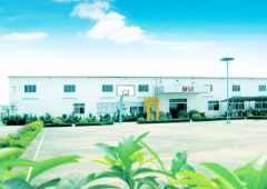 Yi yang Plastic Products Co.,Ltd