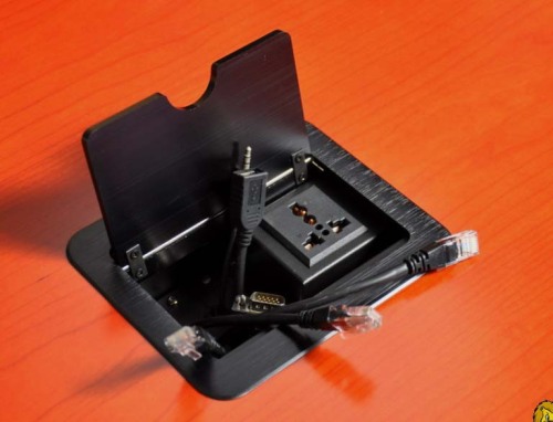 interconnect box