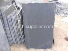 Black Lime Stone natural Dry