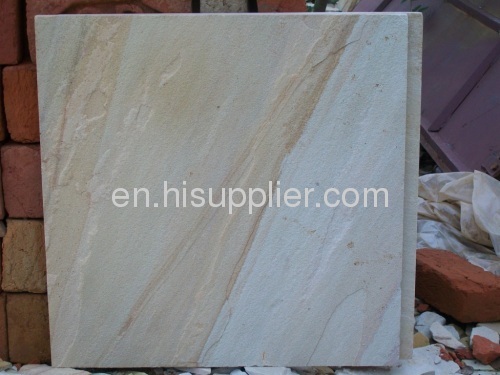 Desert sandstone 400x400mm