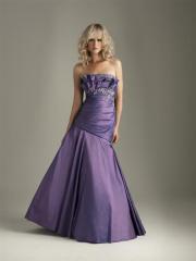 Lastest evening dresses design