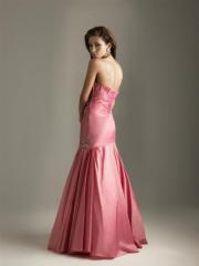 Lastest evening dresses design