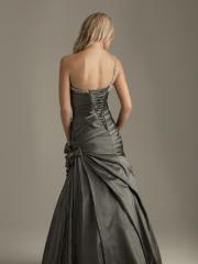 Lastest evening dresses design