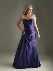 Lastest evening dresses design