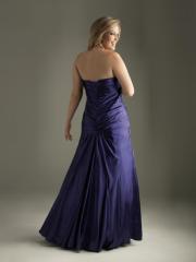 Lastest evening dresses design