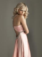 Lastest evening dresses design