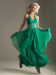 prom dresses New Design evening gown