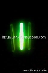 3 inch glow fishing floats